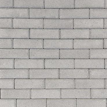 S-top dikformaat 8 cm grijs komo