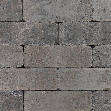 Stonique trommel longstone 7 cm oud drachten