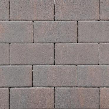 Design brick 6 cm oud emmen mini facet komo