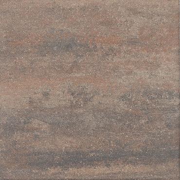 Design square 60x60x4 cm tricolore