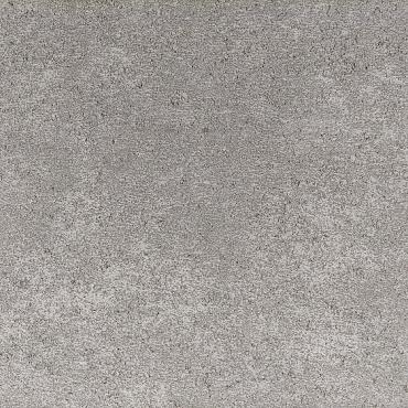 Traptrede 100x35x15 cm stone grey kleurecht met facet