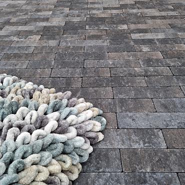 Dikformaat XL 28x7x8 cm oud drachten