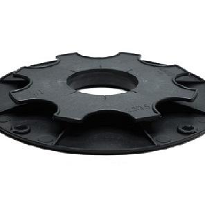 Comfort stelvoet PV2.3-3.5 bereik 2,3 - 3,5 cm