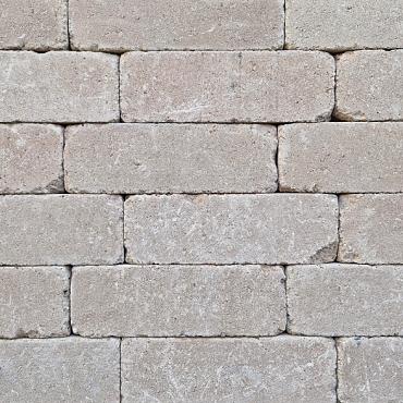 Stonique trommel longstone 7 cm oud lemmer