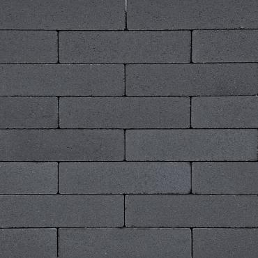 Dikformaat XL 28x7x8 cm antraciet