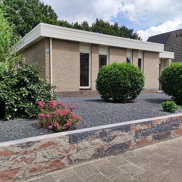 Splitrock XL 15x15x60 cm 2.0 tricolore