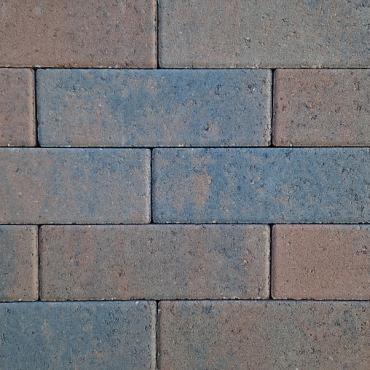 Longstone opritsteen 7 cm oud emmen