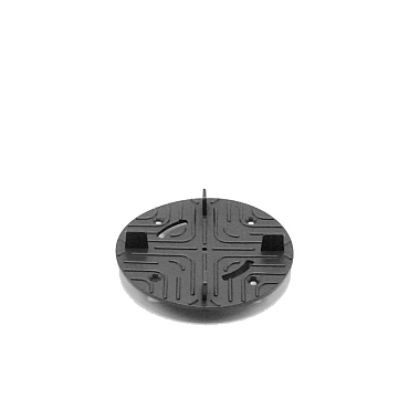 Comfort bovenplaat C3/4T tegels voeg 3 mm