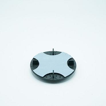 Comfort bovenplaat C3/4T BT tegels voeg 3 mm bitumen