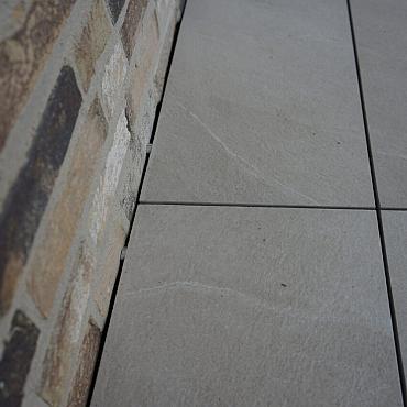 Afstandhouder muur 6 mm zelfklevend voor keramische tegels