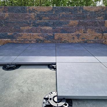 Premium stelvoet P17/23 bereik 1,7 - 2,3 cm