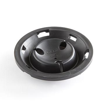 Premium verlengstuk S5 hoogte 0,5 cm