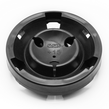 Premium verlengstuk S15 hoogte 1,5 cm