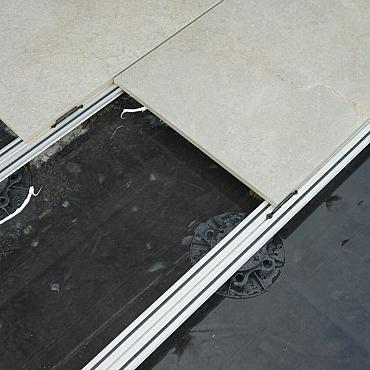 Structusol voegstuk C3L lateraal voeg 3 mm