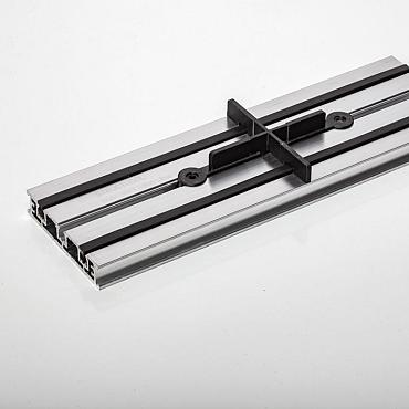 Structusol voegstuk C3X kruis voeg 3 mm