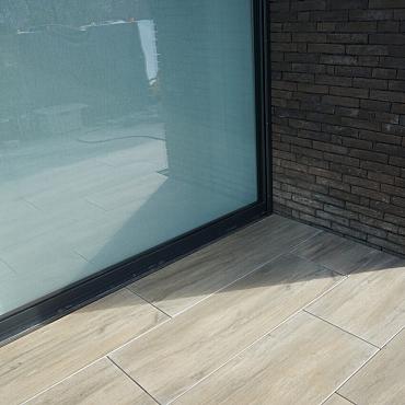 Structusol muurafwerking KL lateraal