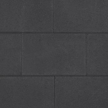 Straksteen 20x30x5 cm antraciet