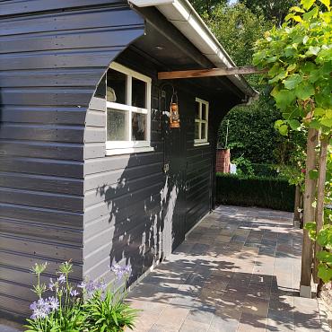 Straksteen 20x30x6 cm chelsea