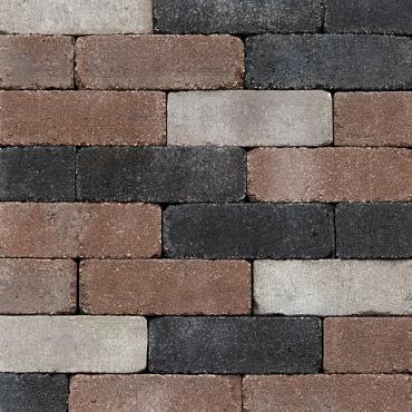 Stonique trommel dikformaat 6 cm siepatico