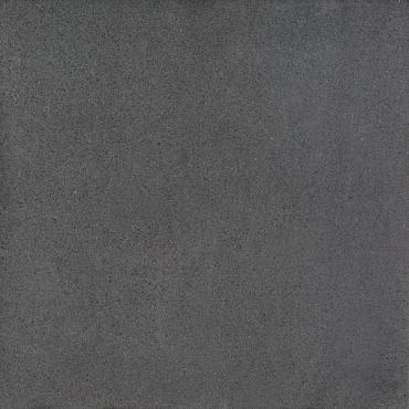 H2O comfort square 60x60x4 cm black