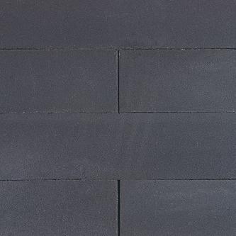 Linea 15x15x60 cm antraciet