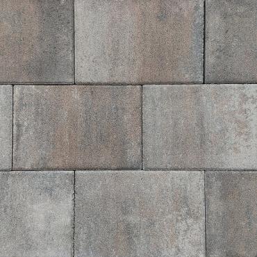 H2O comfort square 20x30x6 cm ocean