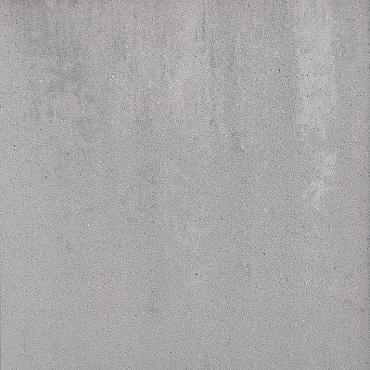 H2O comfort square 60x60x4 cm concrete