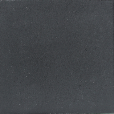 Carré 50x50x5cm Nero