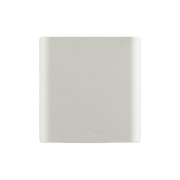 Ace Up-Down | White | 100-230V