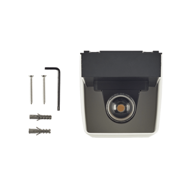 Ace Up-Down | White | 100-230V