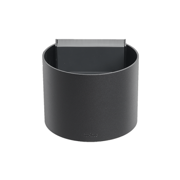 Halo Up-Down | Dark | 100-230V