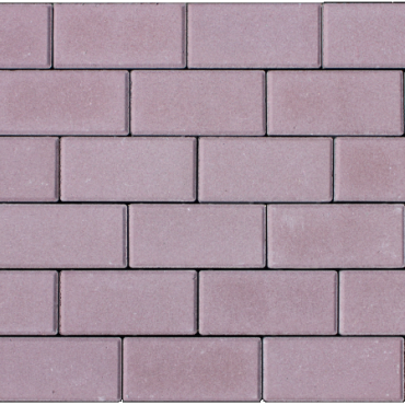 Tremico Betonklinker (BKK) Heide 8cm