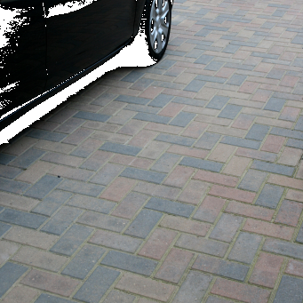 Tremico Betonklinker (BKK) Oud Bont 7cm