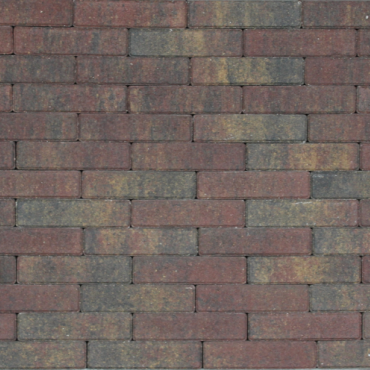 Tremico Waalformaat (WF) Bont 6cm