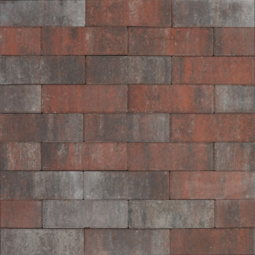 Tremico Dikformaat (DF) Twents Bont 6cm