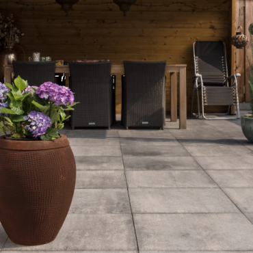 Tremico 60x60x6  Zeeuws bont