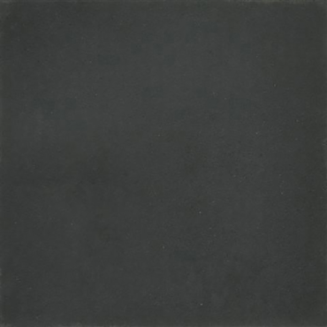 Grootformaat tegel 50x50x5 facet KOMO zwart klein pakket