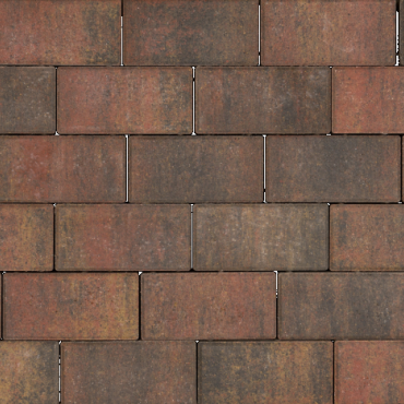 Tremico Betonklinker (BKK) Bont 7cm