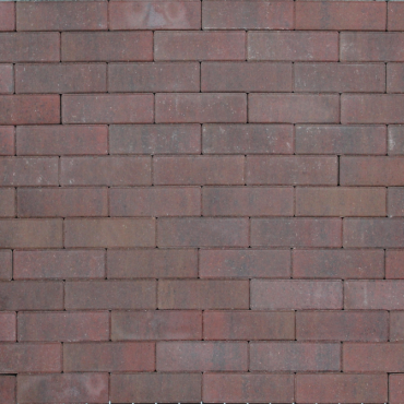 Tremico Dikformaat (DF) Oud Bont 6cm