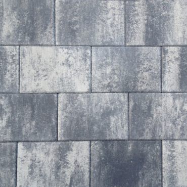 Tremico 30x20x6  Zeeuws bont