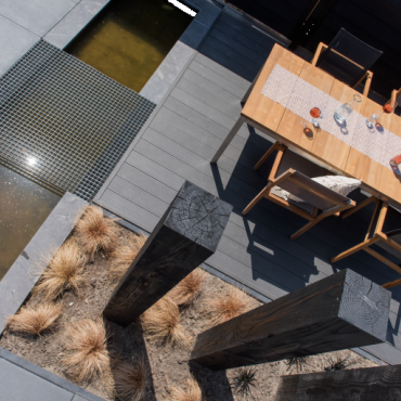 Bluestone Vijverrand 100x30x3 Primo