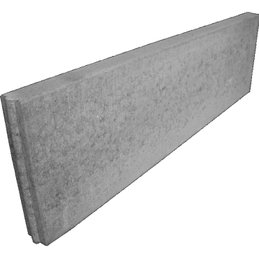 Opsluitband 6x30x100 Grijs