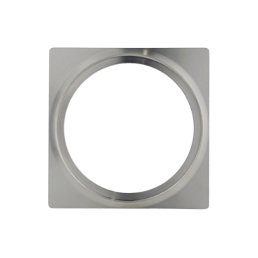 Plate 1 | Stainless Steel