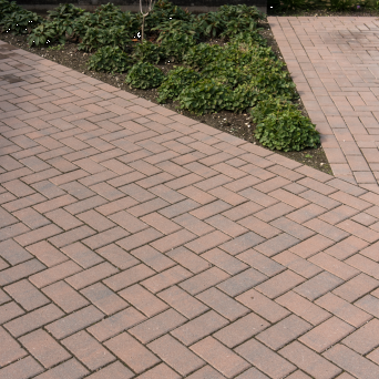 Tremico Betonklinker (BKK) Brons 7cm