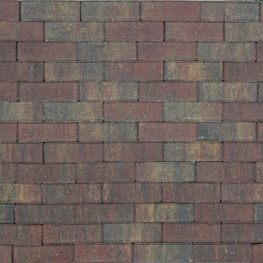 Tremico Dikformaat (DF) Bont 6cm