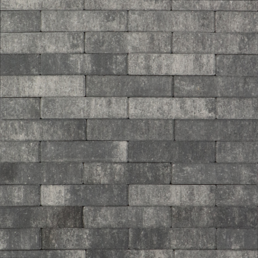 Tremico Waalformaat (WF) Zeeuws Bont 6cm