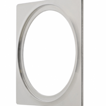 Plate 1 | Stainless Steel