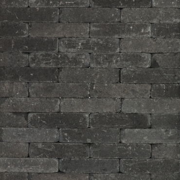 Tambour 20x5x7 Antraciet