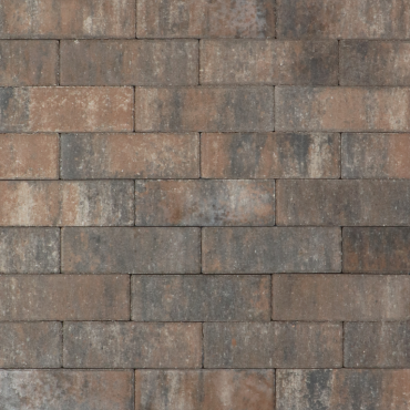 Tremico Dikformaat (DF) Texels Bont 6cm