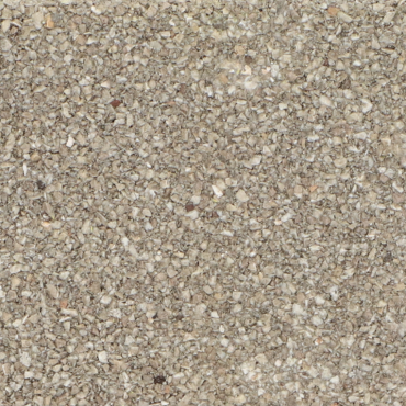 Zoak 10x20x5,5 Lichtgrijs